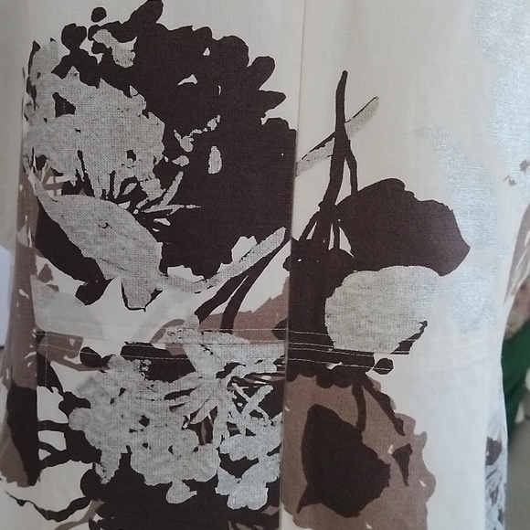 Lafayette 148 dress size XL - Picture 7 of 9